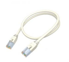 Kabel Ethernet Cat6 długość 2m Z zakończeniem Molex Premise Networks