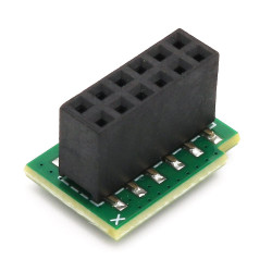 GPIO Add-on for Apollo Automation MSR-2