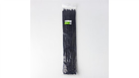 Opaska Kablowa Ok-46500B 4.6X500mm Czarna /100Szt./