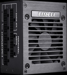 SP750 Lian Li SP750, SFX power supply unit 750 watts, black