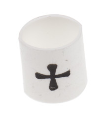 Oznaczniki kabli Termokurczliwy TE Connectivity zakres 1 → 3mm ilość 100