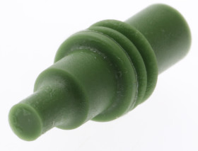 Uszczelka do złącza samochodowego Zatyczka Metri-Pack Delphi