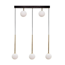 Lampa wisząca ALI 5641