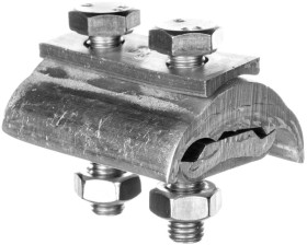 Zacisk do gołych przewodów AL 16-150mm2 Z3013 002912093