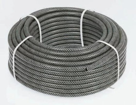 Przewód pneumatyczny zew: 18mm wew: 13mm RS PRO Czarny PVC antystatyczne