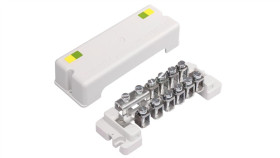 Szyna Wyrównująca Potencjał Swp-G1 A14-6108