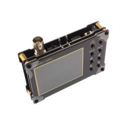 DSO154PRO-1MHz - przenośny oscyloskop cyfrowy 1MHz z generatorem