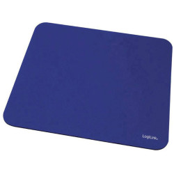 LogiLink ID0118 Gaming mouse pad Blue fabric