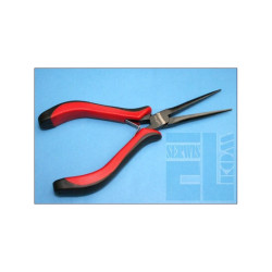 SZCZYPCE 160mm WYDŁUŻONE PROSTE HY-21C