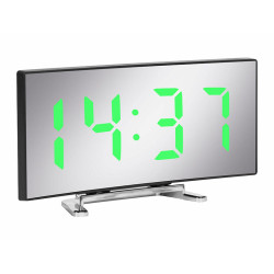 ZEGAR BUDZIK ELEKTORNICZNY CYFROWY BLOW CL-03