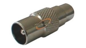 PRZEJŚCIE GNIAZDO CINCH/WTYK ANTENOWY