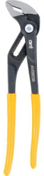 Water pump pliers, 255 mm, jaw opening 43 mm, AV06036