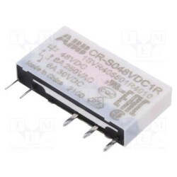 55CR-S048VDC1R