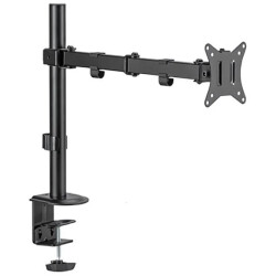 UCHWYT BIURKOWY MONITORA BRATECK-LDT66-C012 BRATECK