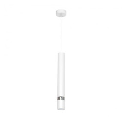 Lampa wisząca joker white 1xGU10 MLP1347