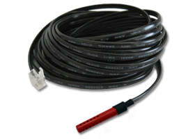 Cyfrowy Czujnik Temperatury AVTECH