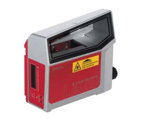 System pozycjonowania kodów kreskowych Leuze Electronic Leuze 50124981, 1 szt.