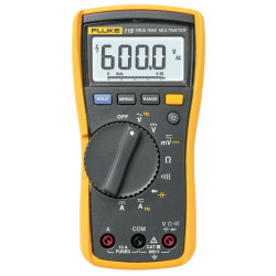 Fluke 115 True RMS Digital Multimeter