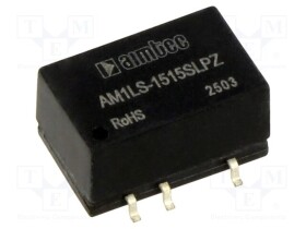 AM1LS-1515SLPZ