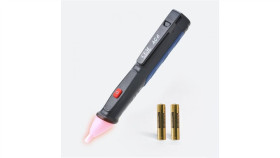 Bezdotykowy Detektor Napięcia Od 50V Do 1000V Cem Ac-6