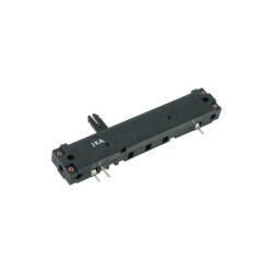 Potencjometr suwak 470k/A / CIPGST-A470K