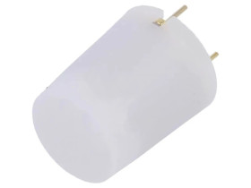 Czujnik ruchu odbiciowy cyfrowe Uzas 3 - 6V DC 5m -20 - 60C EKMC1601113