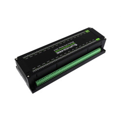 32-kanałowy moduł przekaźnikowy RS485 Modbus RTU