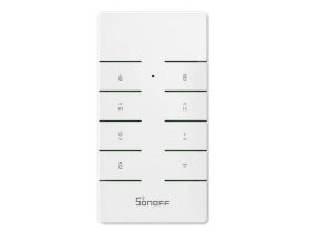 Pilot Sonoff RM433R2