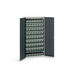 Szafa Blacha stalowa Bott 1050 x 350 x 2000mm