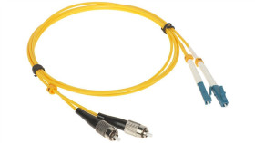 Patchcord Jednomodowy Pc-2Fc/2Lc 1Inbsp/Brm