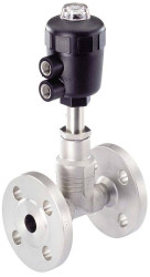 Zawór pneumatyczny Bürkert 2012 342307