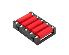 Rolka transportowa śr: 9mm dł: 50mm Stal powlekana cynkiem RS PRO