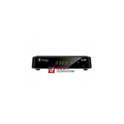 Tuner TV naz. URZ0323 DVB-T2 HD MPEG-4 CABLETECH DVB-T,USB,HDMI