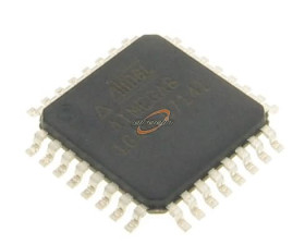 ATMEGA8A-AU TQFP32 PBF