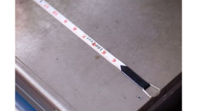 Miara Taśmowa, Dł. 30M, Jednostki Brytyjskie, Jednostki Metryczne, Rs Pro