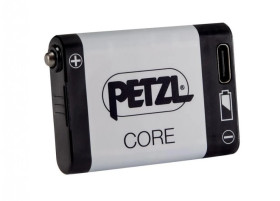 Akumulator do latarki 1250mAh Li-Ion Petzl Core E099EB00
