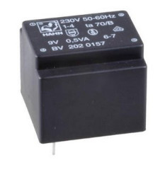 TR Z00.50/2x09b Hahn TR Z00.50/2x09b Hahn