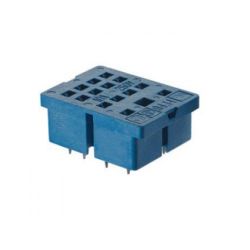 podstawka przekaźnika do druku 94.14 FINDER