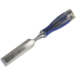 Irwin 10501689 M750 Splitproof Soft Touch Chisel 32mm (1.1/4in)
