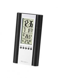 Stacja pogodowa przewodowa