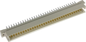 Harting 09721646903 Listwa ze złączami bagnetowymi Ilość rzędów 2 1 szt.