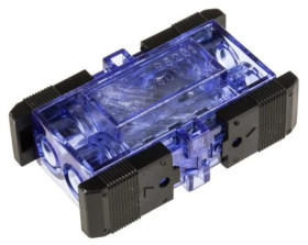 Złącze wtykowe do druku 2-żyłowe, Wkręcane, 450 V Montaż na kablu