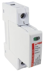 Ogranicznik przepięć Typ T1+T2 12,5kA 1P 275V AC RSP-T1T2-AC 12.5/1P 2617119
