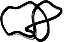 Cover, PC, (L x W x H) 112 x 62 x 6 mm, natural, for series 1591B, 1591BC