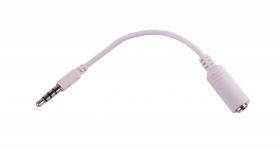 ZLACZE WT.IPOD/IPHONE-GN.3.5MM