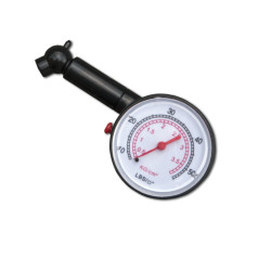 Ciśnieniomierz do opon z zaworem STG20