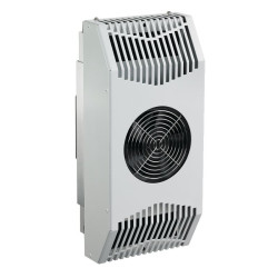 Thermoelectric cooler 166W, 48VDC, With