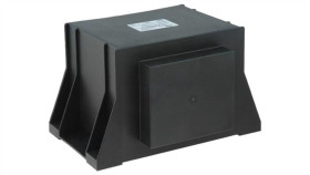 Tmbz630/004M Transformator: Zalewany, 630Va, 400Vac, 230V, 2,69A, Śrubowy