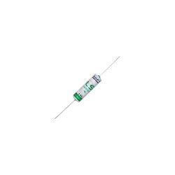 Bateria SAFT-LS14500CNA R6 AA 3,6V z drutami do lutowania