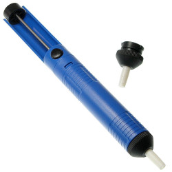 Odsysacz cyny NEPOWER + końcówka zapasowa